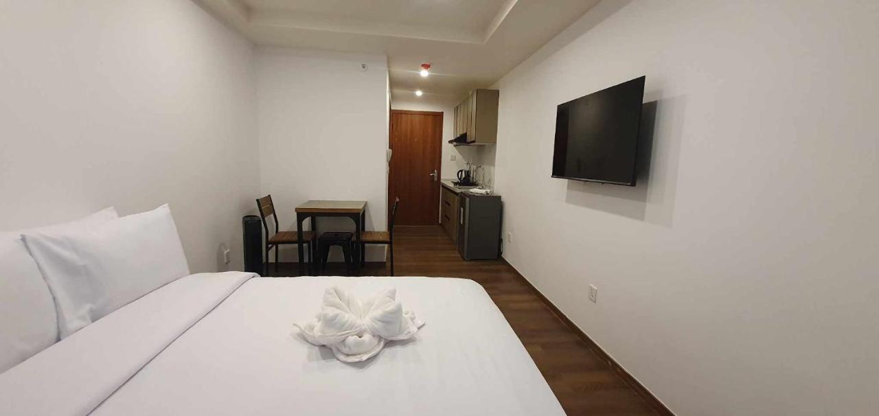 Jcga Apartments At Megatower Residences IV - Near Sm & Session Rd Baguio City Dış mekan fotoğraf