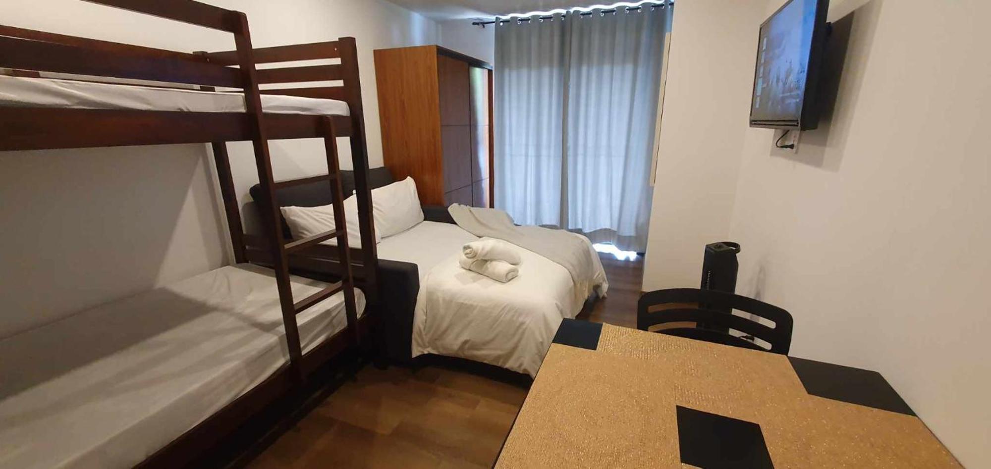 Jcga Apartments At Megatower Residences IV - Near Sm & Session Rd Baguio City Dış mekan fotoğraf